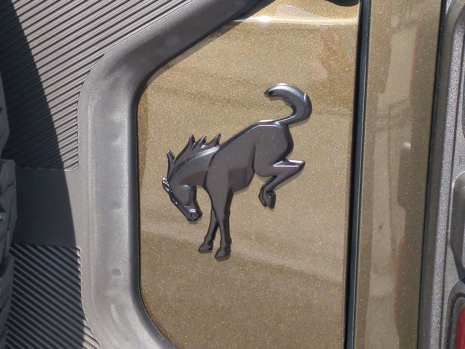 New 2025 Ford Bronco Raptor AWD/4WD image 37