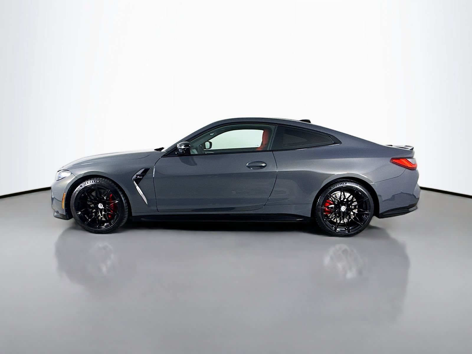 Used 2023 BMW M4 xDrive Competition AWD/4WD image 4