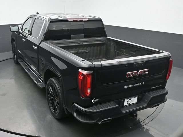 Used 2023 GMC Sierra 1500 Denali AWD/4WD image 42