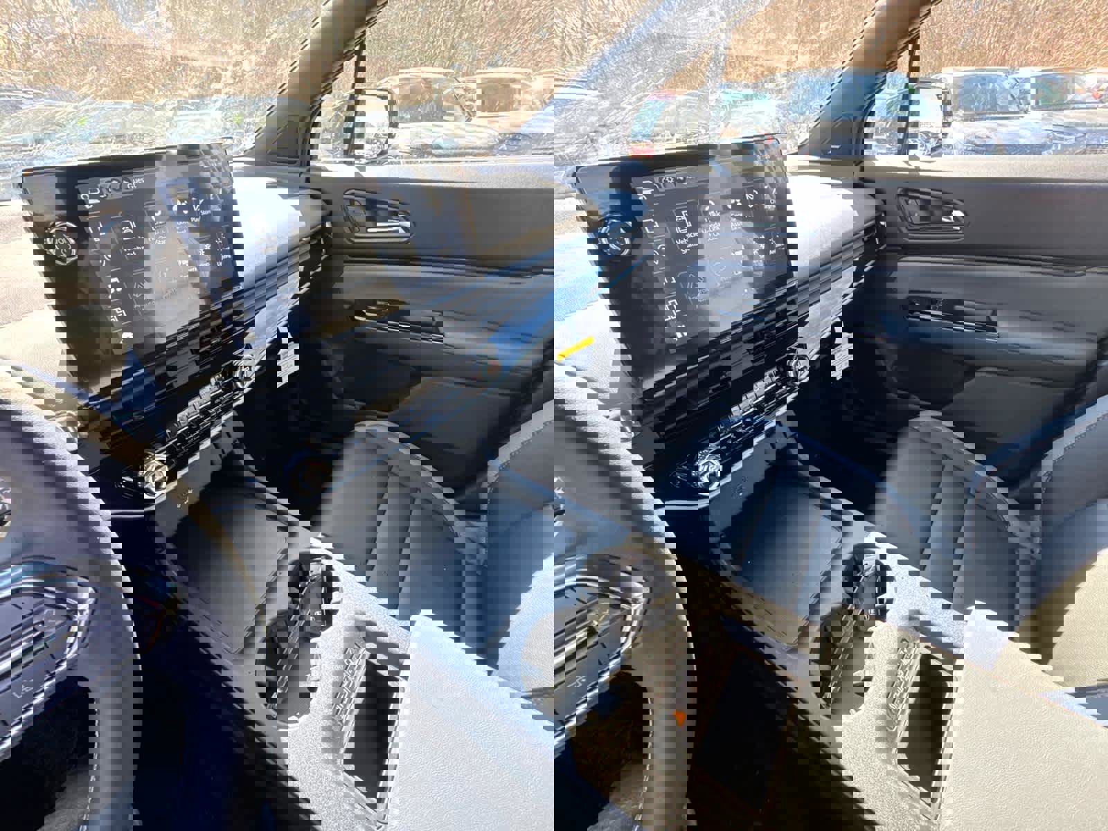 New 2026 Honda Prologue Touring image 27