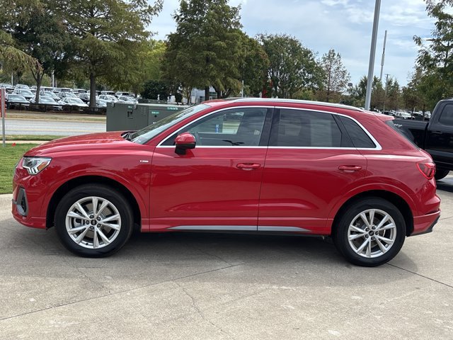 Used 2025 Audi Q3 2.0T Premium AWD/4WD image 10