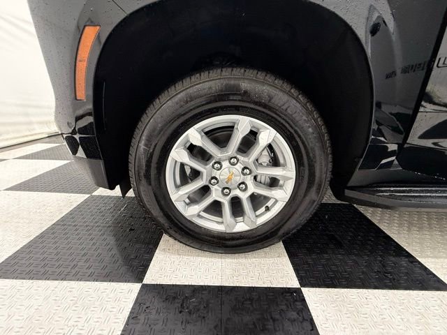 New 2026 Chevrolet Suburban LS w/ LPO, Dark Essentials Package image 11