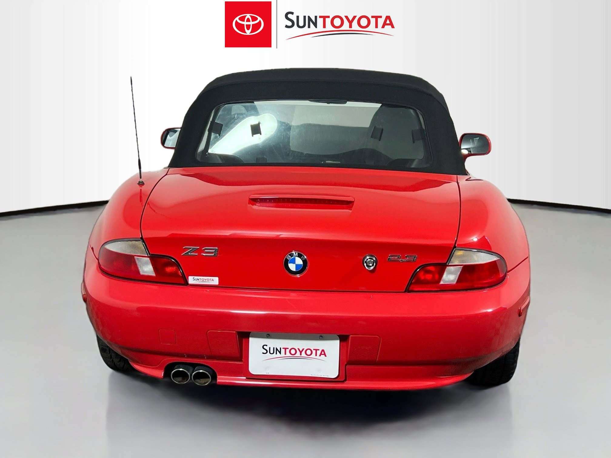 Used 2000 BMW Z3 2.5i image 5