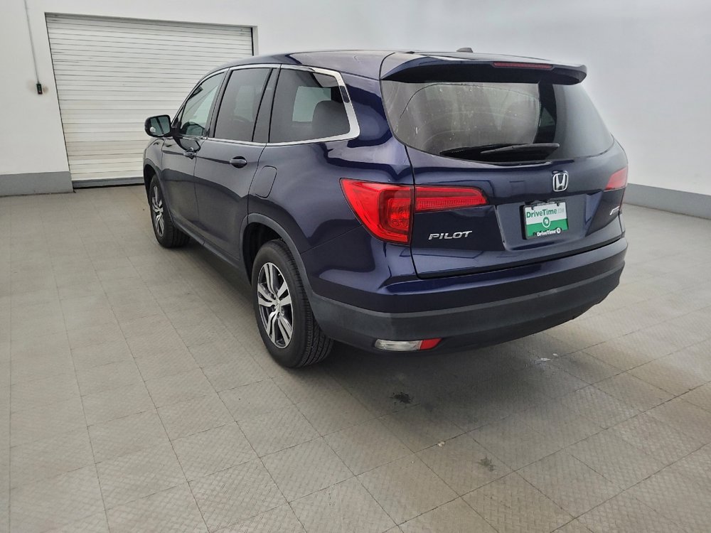 Used 2017 Honda Pilot EX-L image 5