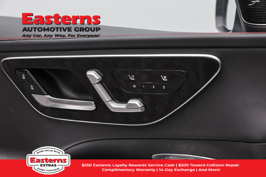 Used 2023 Mercedes-Benz C 43 AMG 4MATIC Sedan image 22
