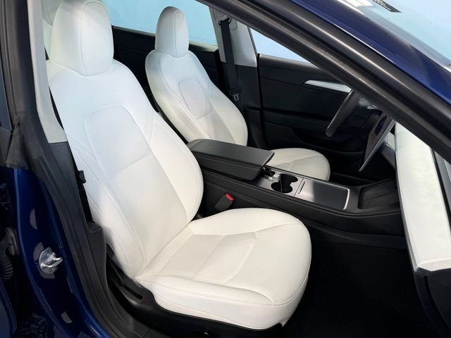 Used 2023 Tesla Model 3 Standard Range RWD image 14