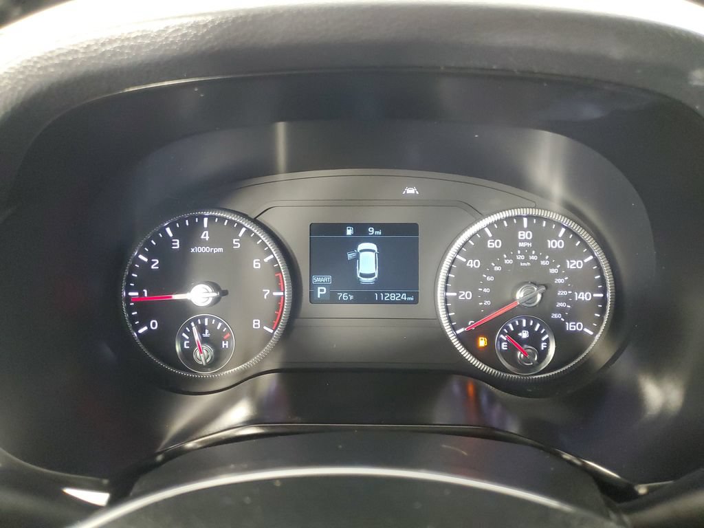 Used 2020 Kia Telluride S FWD image 28
