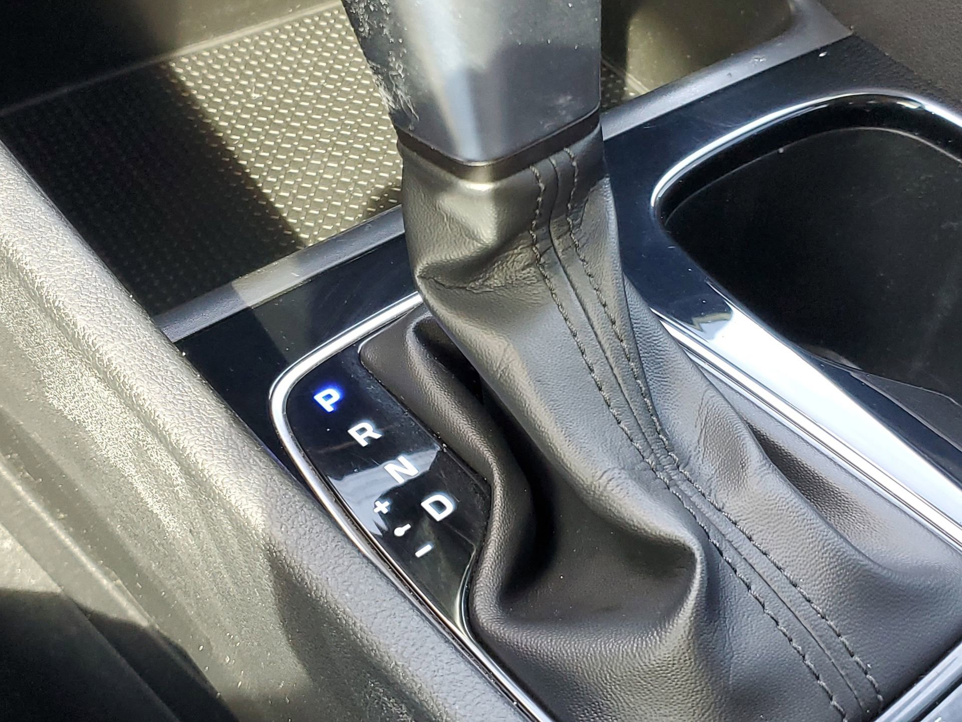 Used 2022 Hyundai Tucson SEL w/ Cargo Package image 30