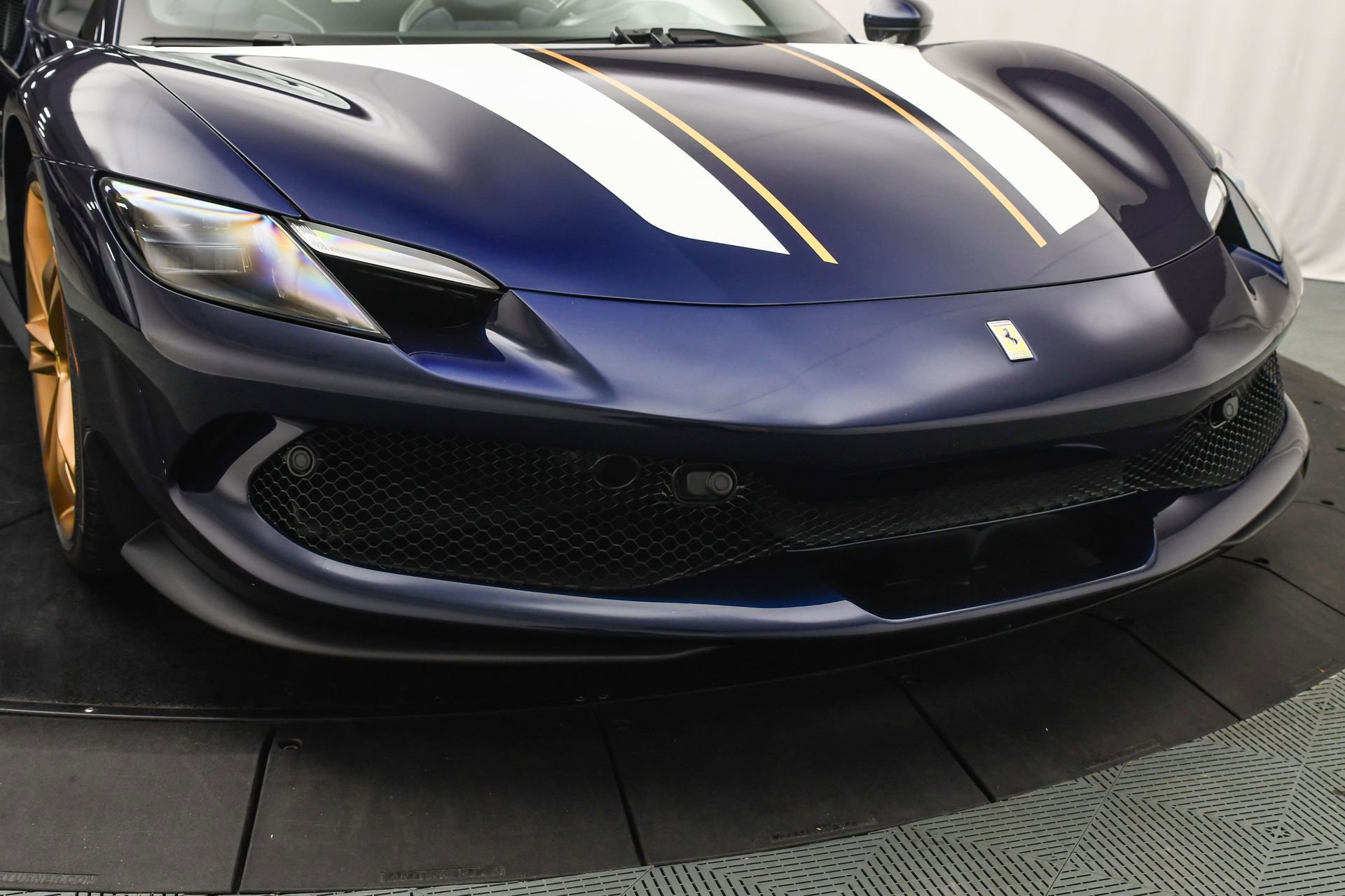 Used 2025 Ferrari 296 GTS image 25