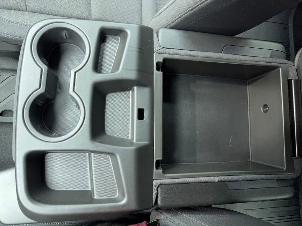 Used 2025 Chevrolet Silverado 1500 Custom image 28