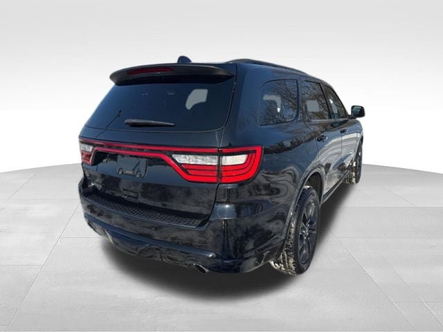 Used 2021 Dodge Durango GT image 7