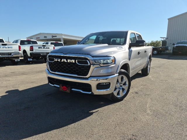 New 2026 RAM 1500 Lone Star image 2