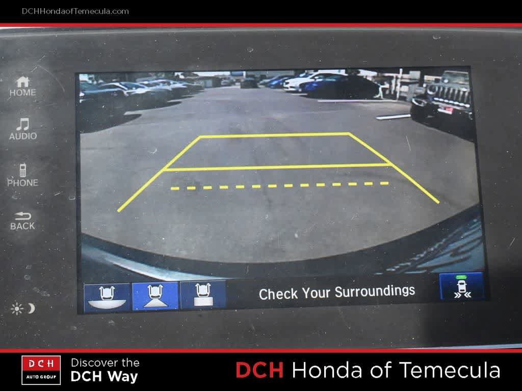 Used 2022 Honda CR-V EX image 13