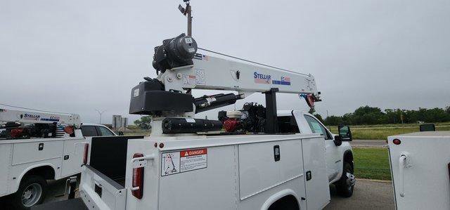 New 2024 Chevrolet Silverado 3500 W/T w/ WT Convenience Package image 7