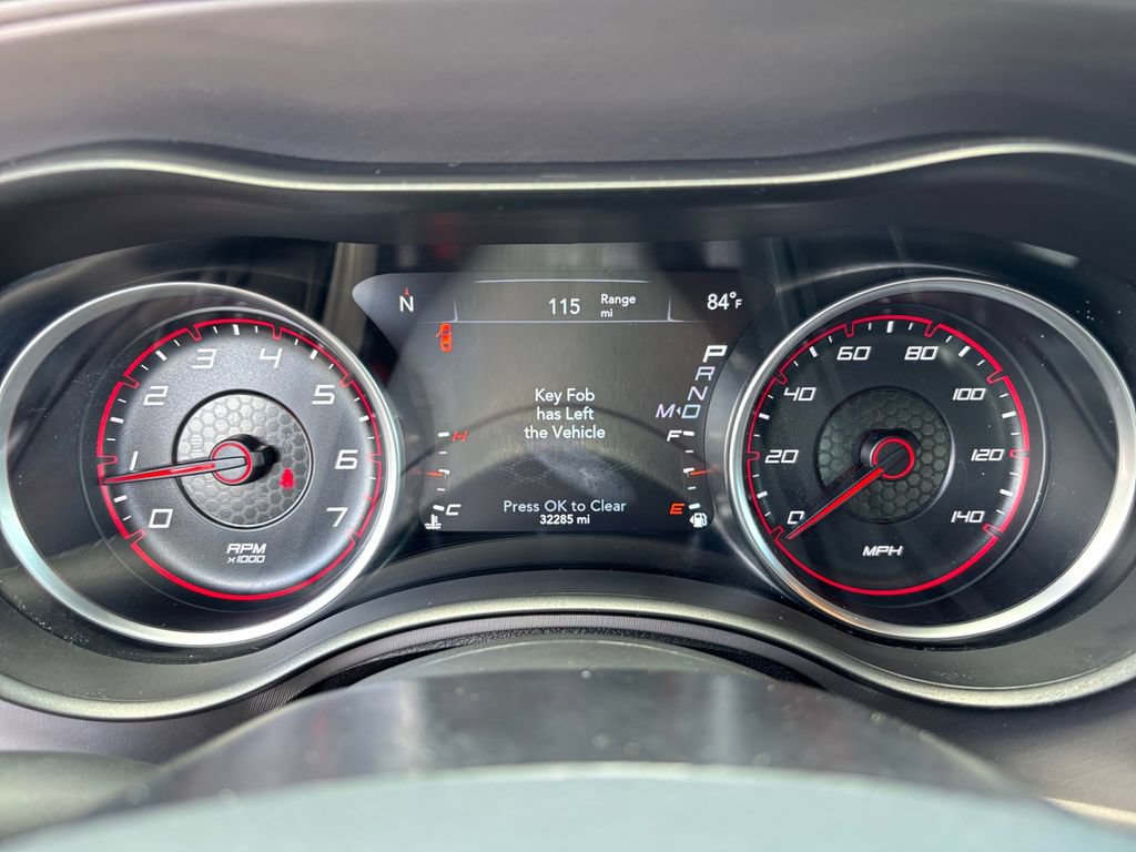 Certified 2023 Dodge Charger SXT RWD image 29