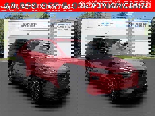 New 2026 Subaru Solterra Premium video 1