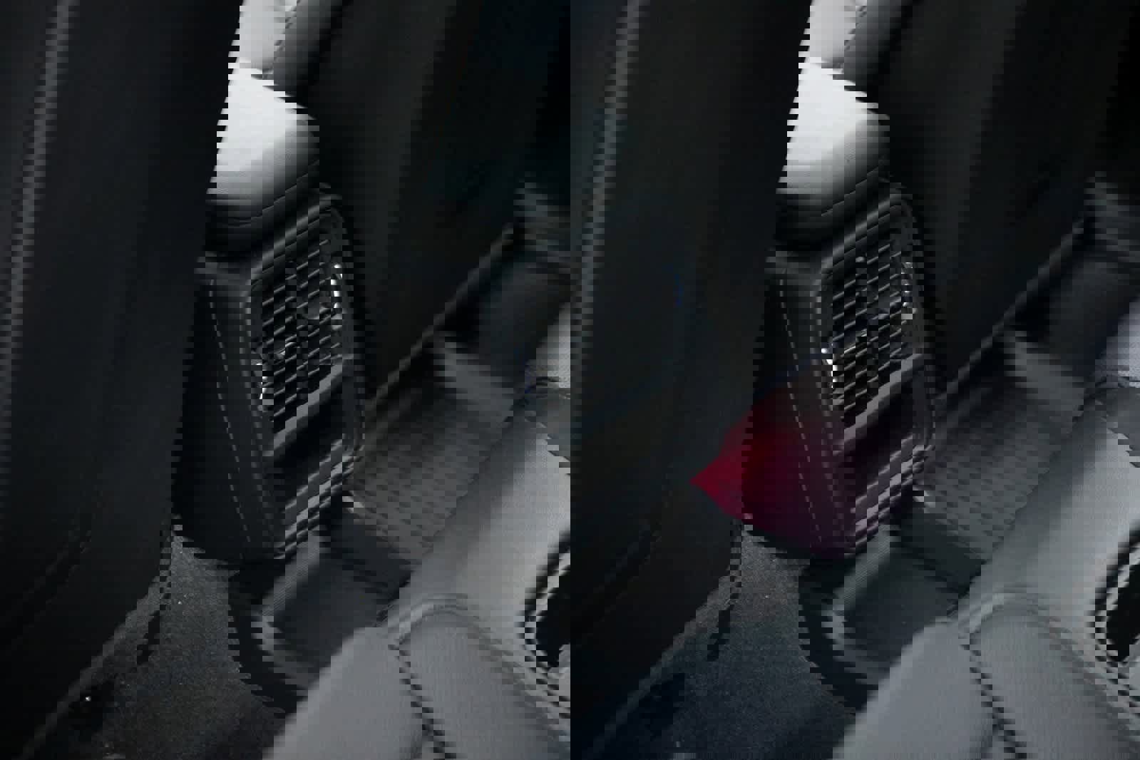 Certified 2025 Porsche Taycan 4S image 27