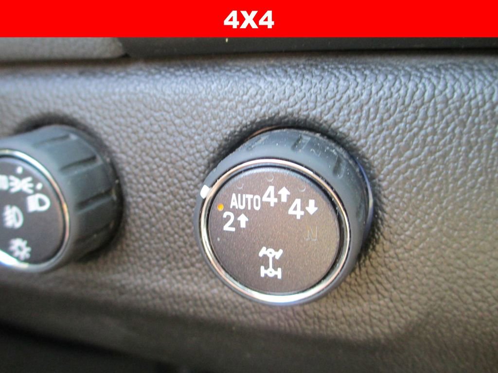 Used 2019 Chevrolet Colorado Z71 image 27