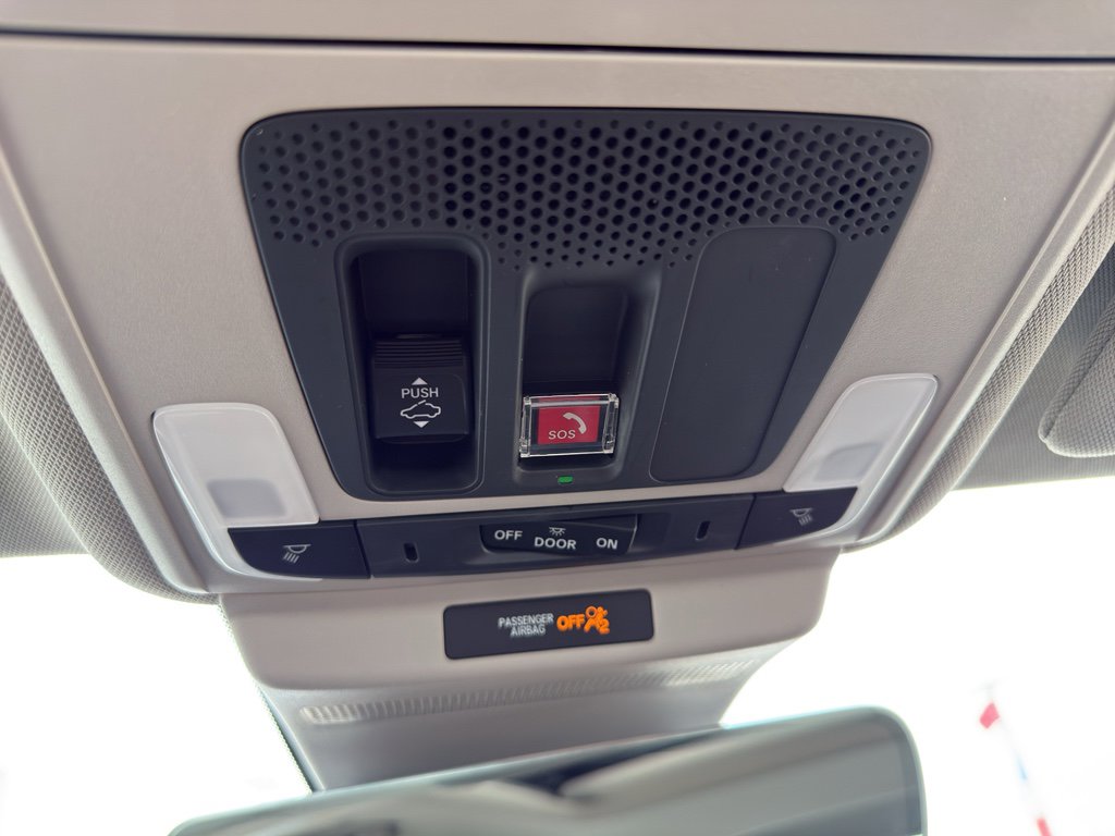 Used 2024 Honda Accord Touring image 22