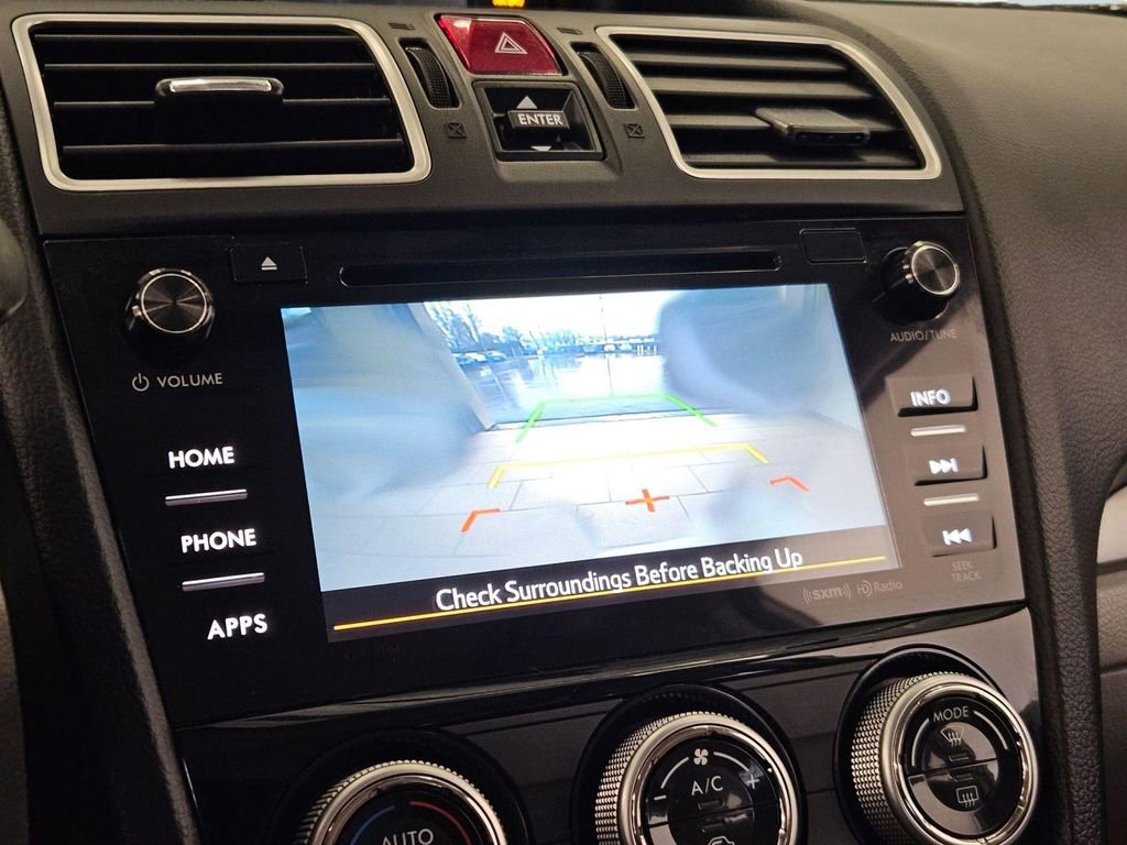 Used 2017 Subaru Forester 2.5i Premium image 19