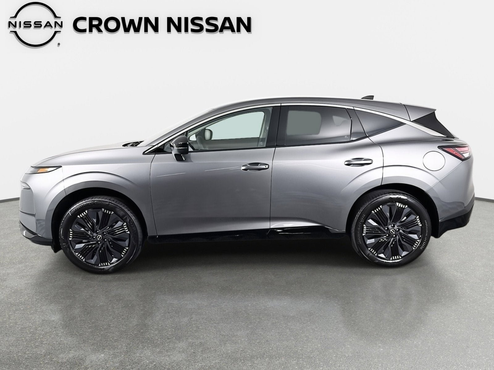 New 2026 Nissan Murano Platinum w/ Cargo Package AWD/4WD image 8