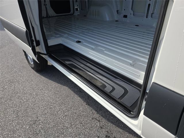 New 2026 Mercedes-Benz Sprinter 2500 image 6