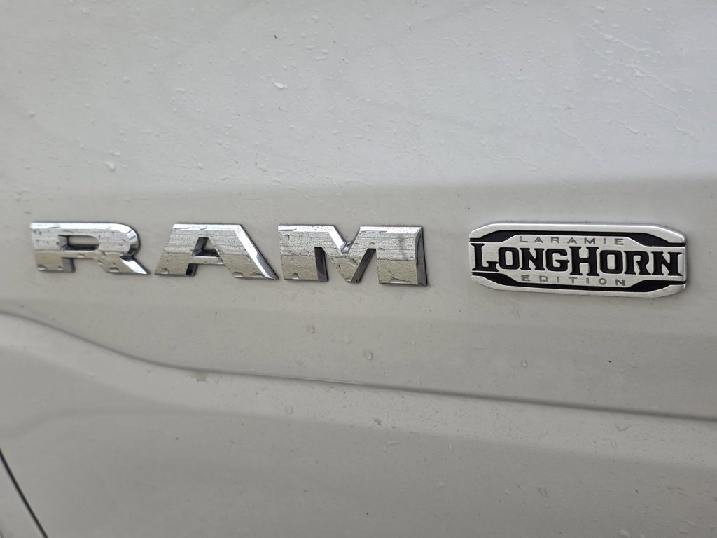 Used 2019 RAM 1500 Limited image 13