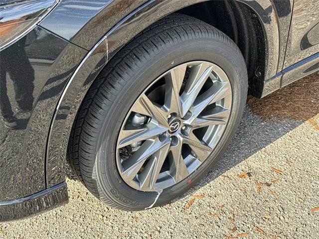 New 2025 MAZDA CX-5 AWD 2.5 S w/ Premium Plus Pkg image 10