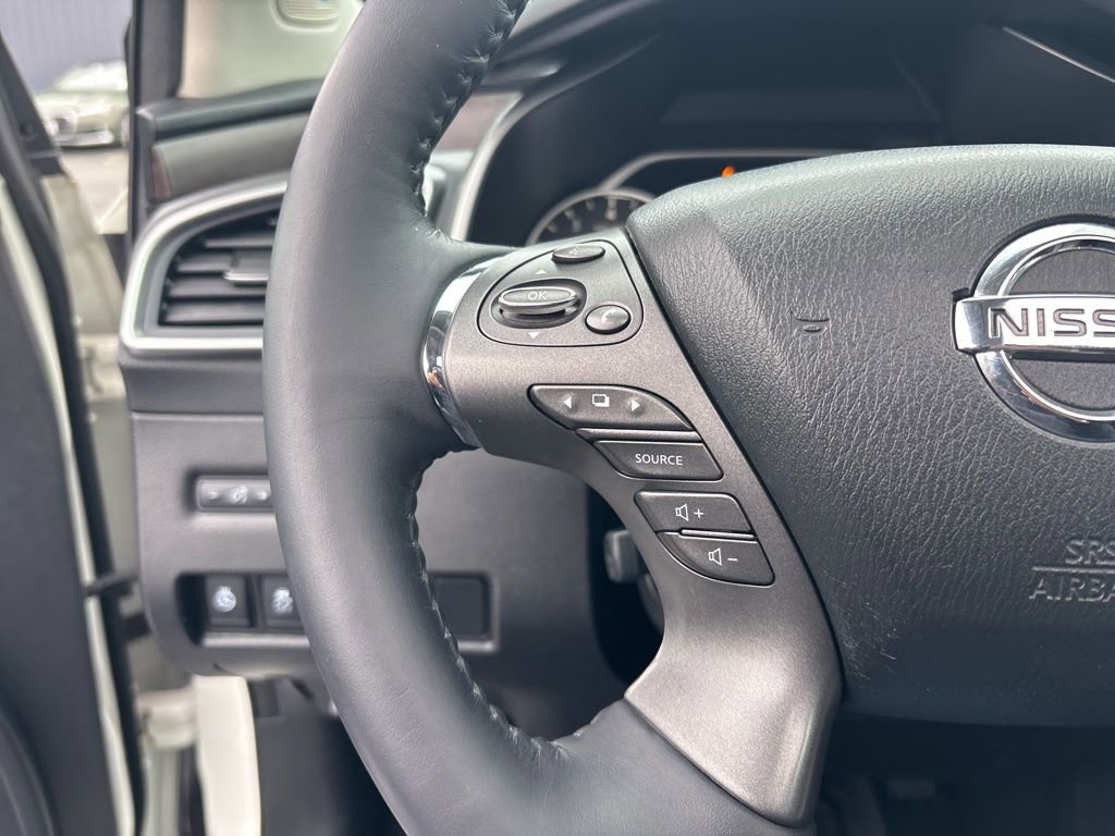 Used 2020 Nissan Murano Platinum image 19