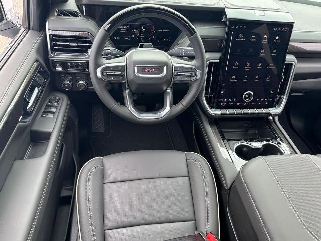 New 2026 GMC Yukon Elevation image 16
