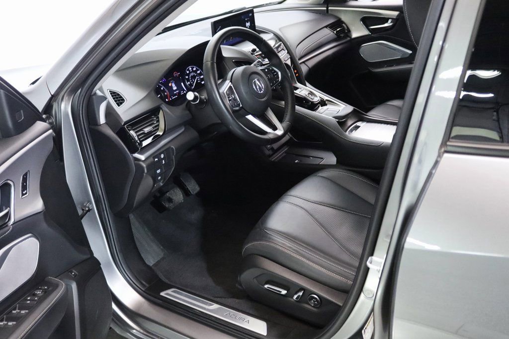 Certified 2023 Acura RDX w/ Technology Package image 14
