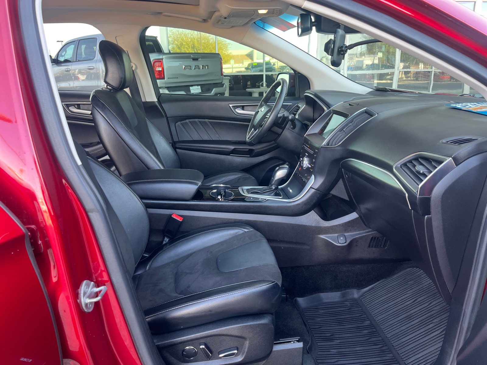 Used 2018 Ford Edge Sport w/ Equipment Group 401A image 19