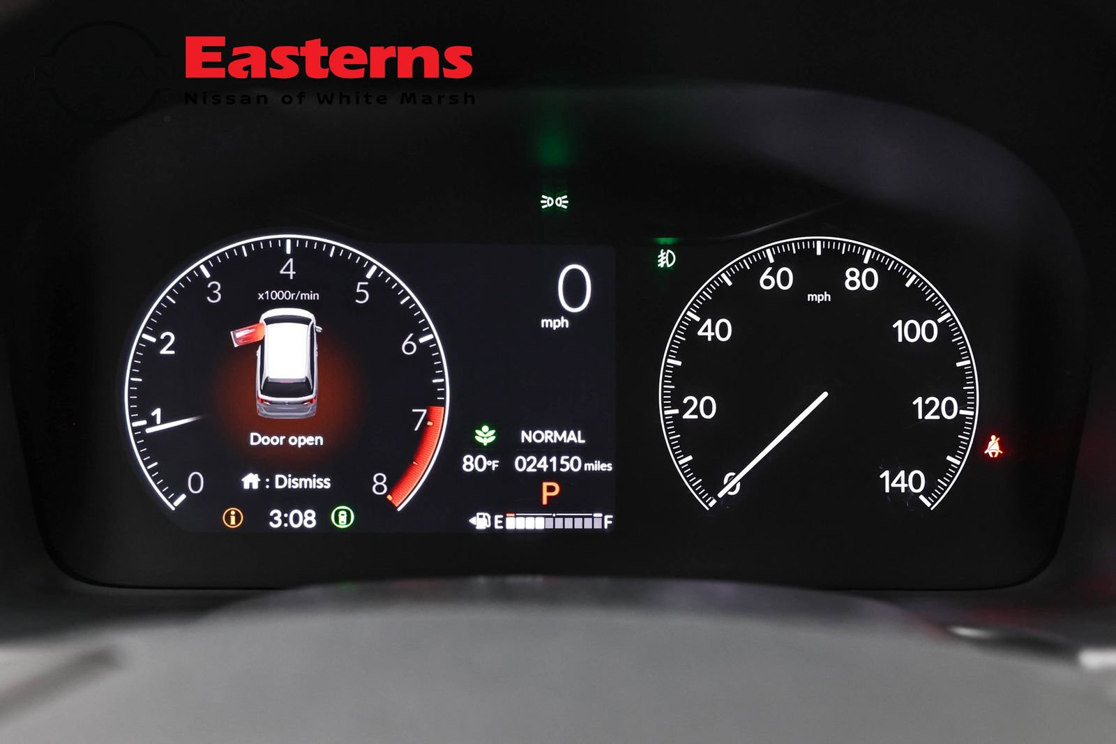 Used 2025 Honda Odyssey Sport-L image 16