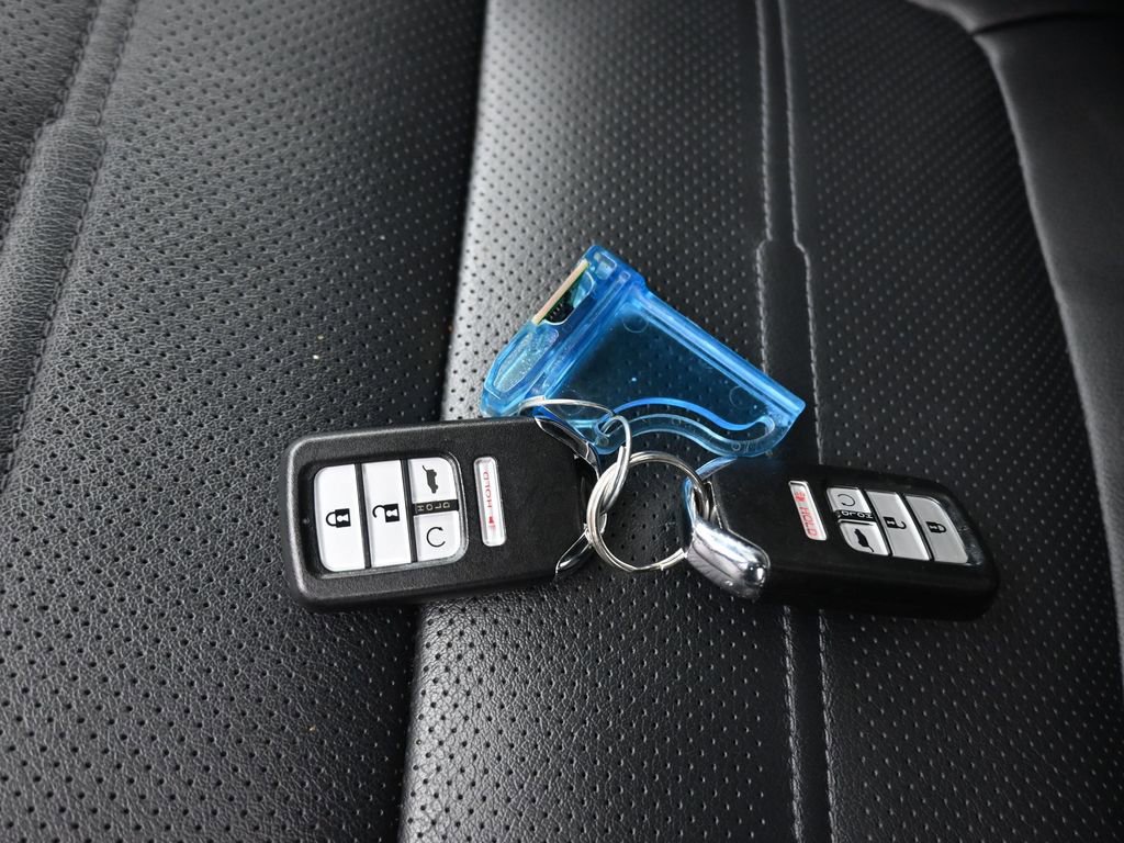 Used 2018 Honda CR-V EX-L image 57