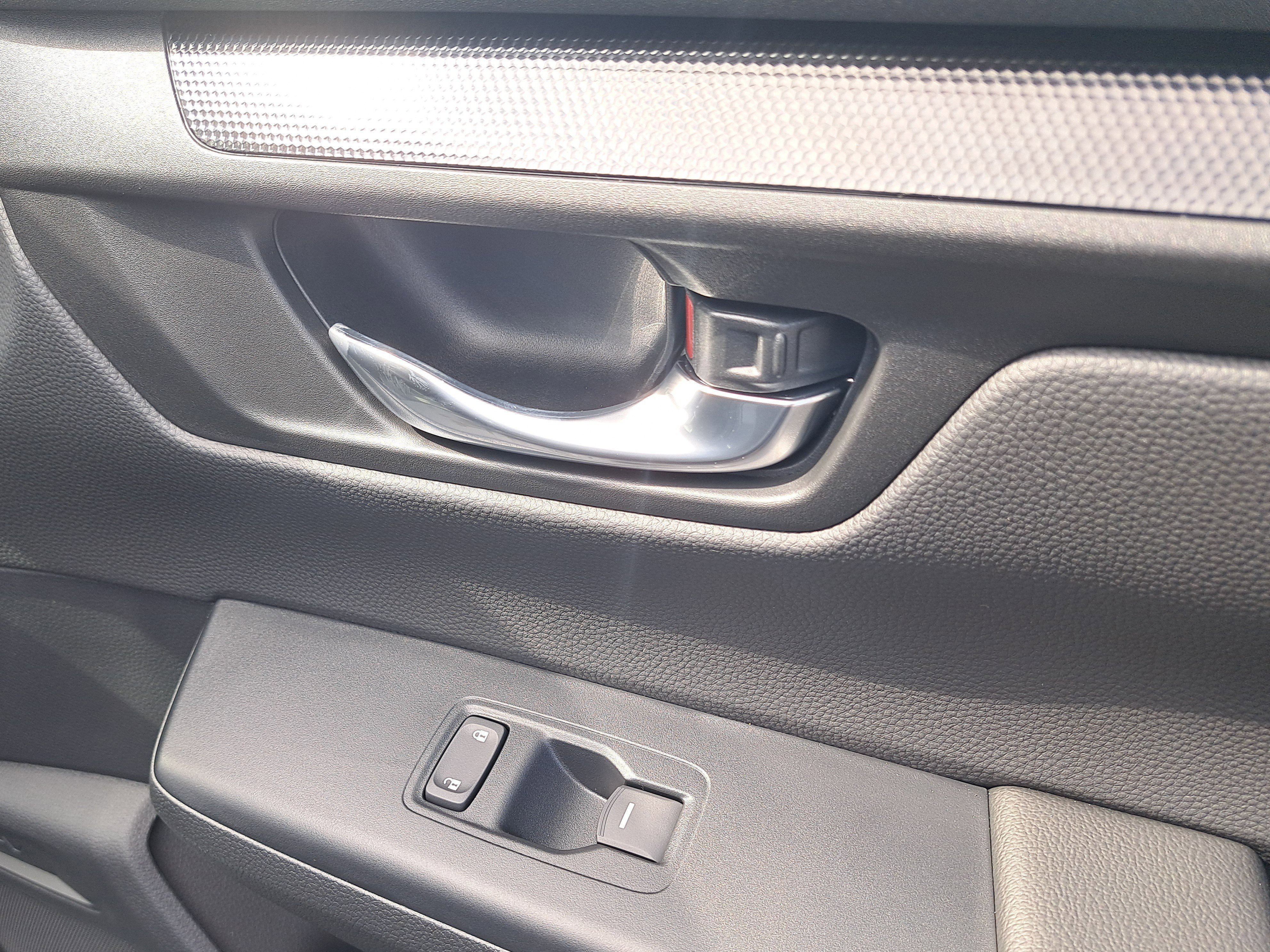 New 2027 Honda CR-V Sport-L image 12