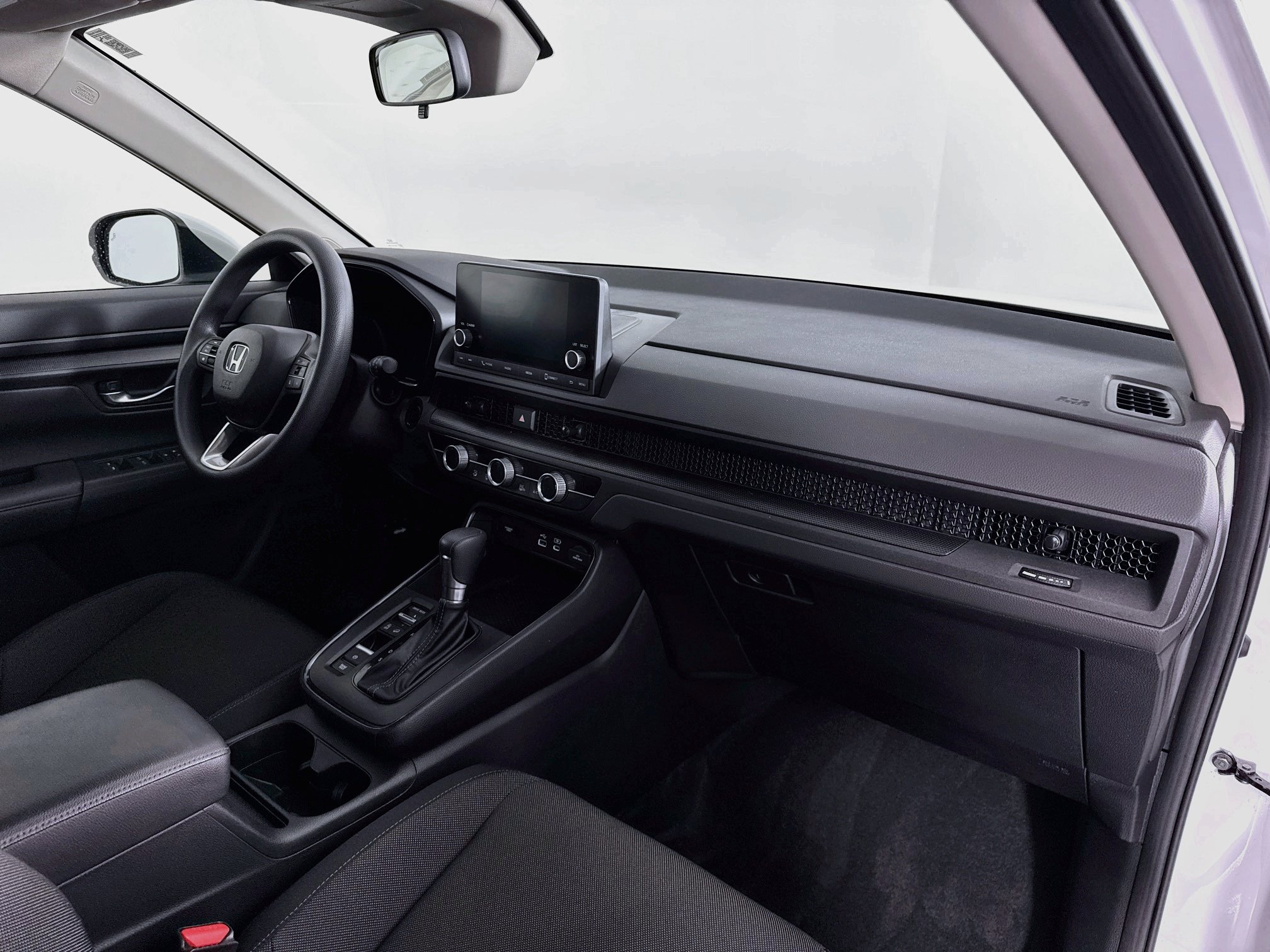 Certified 2024 Honda CR-V EX image 29