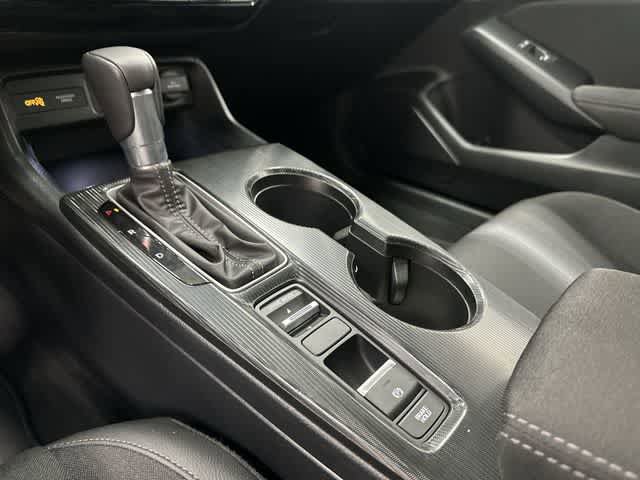 Certified 2026 Honda Civic Sport image 24