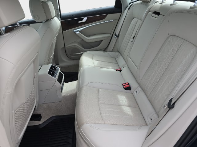 Used 2023 Audi A6 Premium Plus AWD/4WD image 18