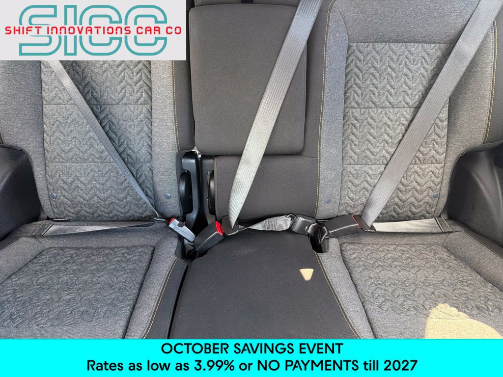 Used 2024 Chevrolet Equinox LT AWD/4WD image 20
