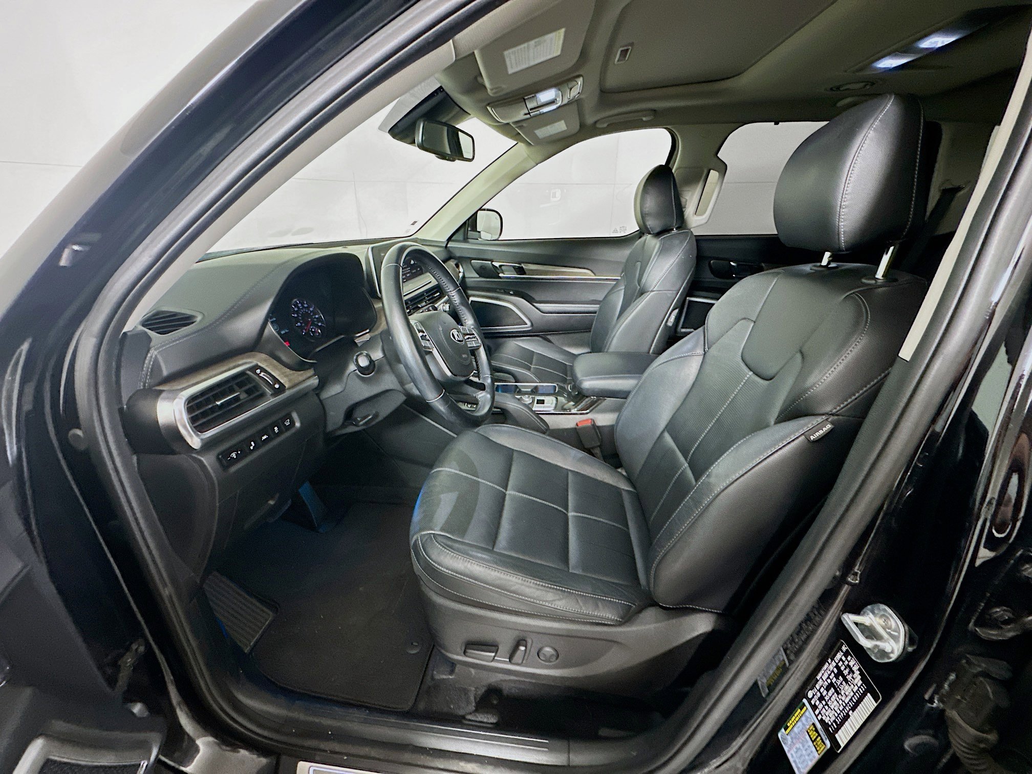 Used 2020 Kia Telluride EX FWD image 13