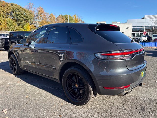 Used 2021 Porsche Macan S AWD/4WD image 19