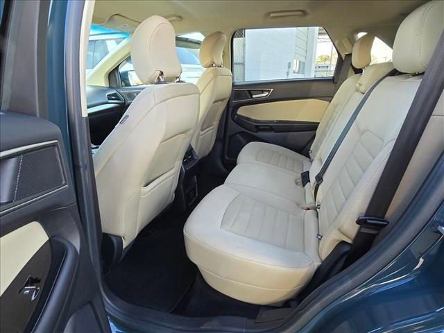 Used 2016 Ford Edge SEL w/ Cargo Accessory Package image 20
