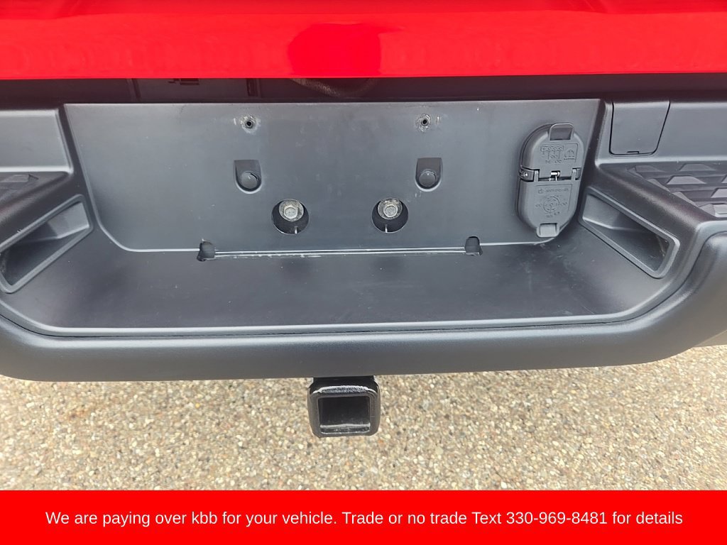 Used 2022 RAM 1500 Rebel w/ Level 1 Equipment Group AWD/4WD image 39