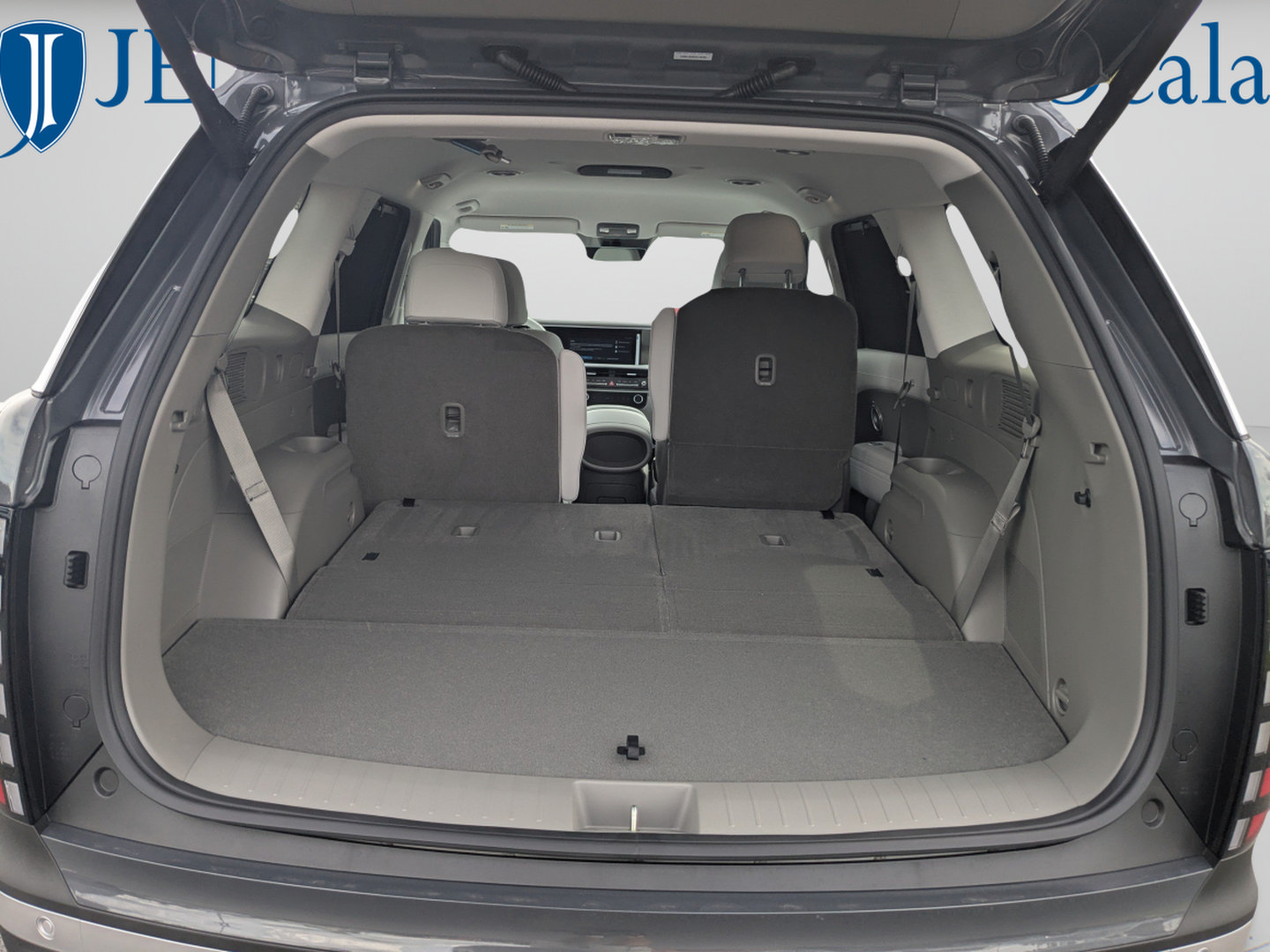 New 2027 Hyundai Palisade SEL FWD image 15