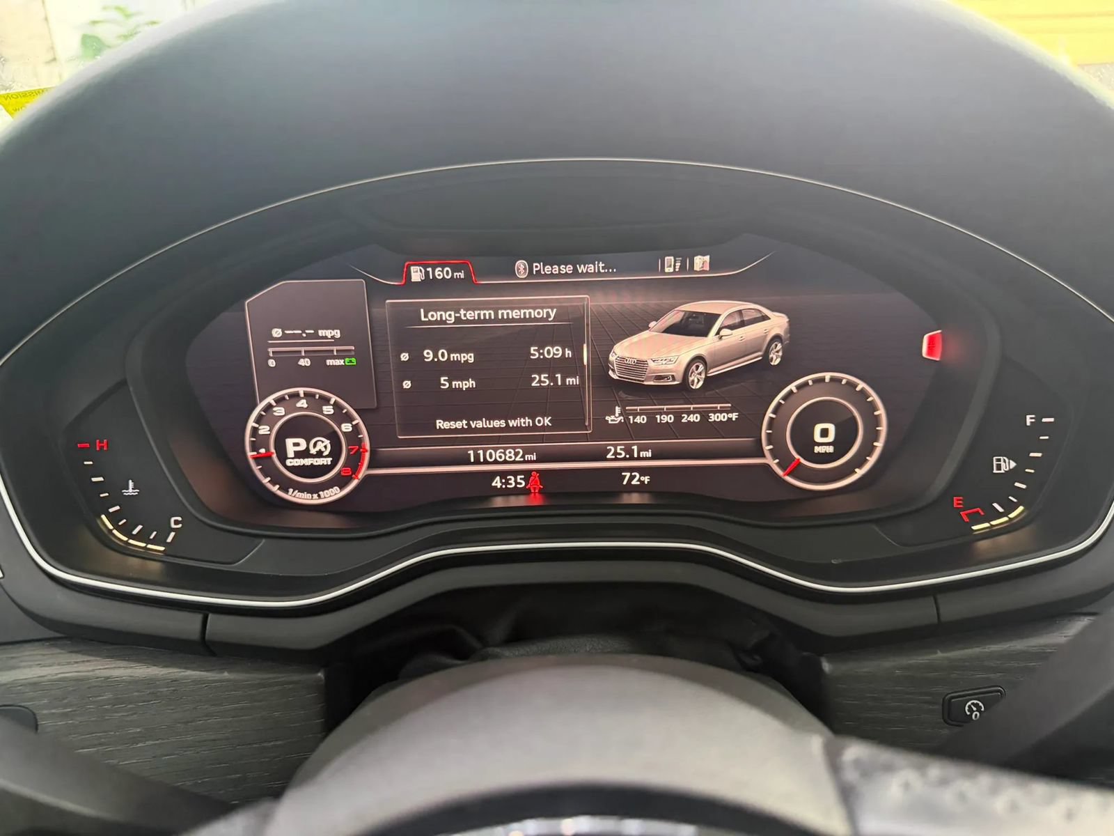 Used 2017 Audi A4 2.0T Premium Plus w/ Premium Plus Package AWD/4WD image 15