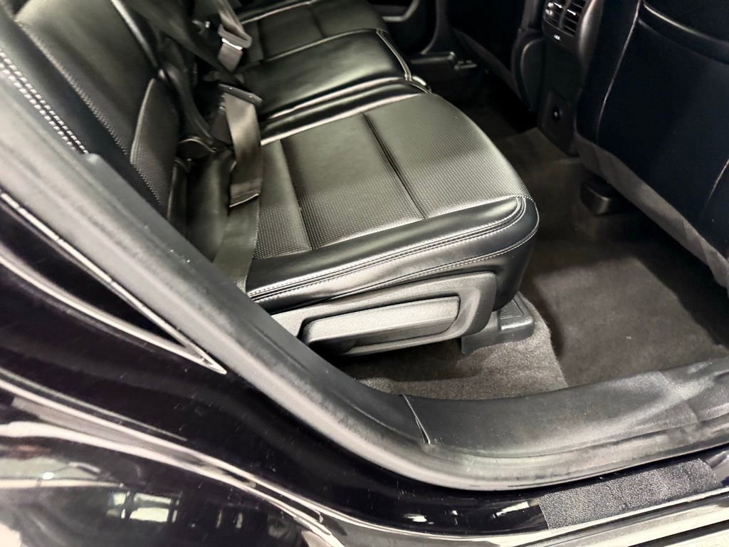 Used 2024 Ford Escape Platinum image 26