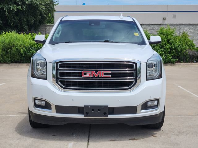 Used 2018 GMC Yukon XL SLT w/ Open Road Package RWD image 2