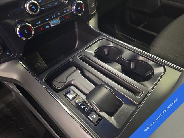 New 2026 Ford F150 XLT AWD/4WD image 32
