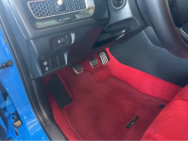 Used 2025 Honda Civic Type R image 32
