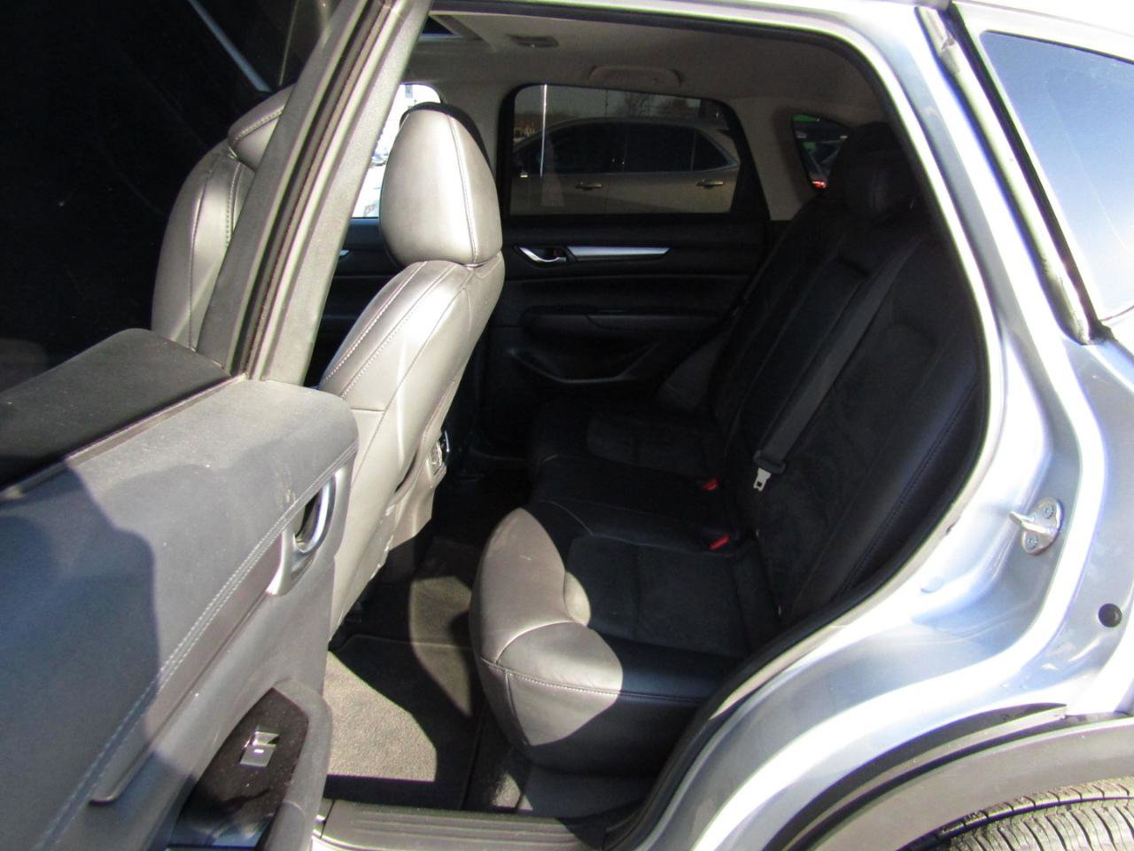 Used 2019 MAZDA CX-5 Touring AWD/4WD image 21